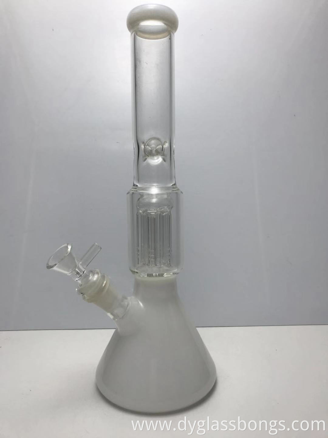 Recycle Oil Gigs Glass Bongs